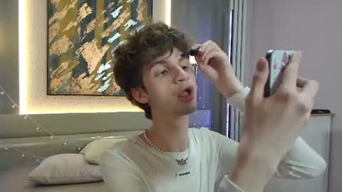Snapshot of bimbo_boy_ chatting on June 2026 05:01:02 PM Bimbo boy online show from June 2026 05:01:02 PM