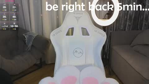 bimboterica online show from April 2026 08:57:02 PM