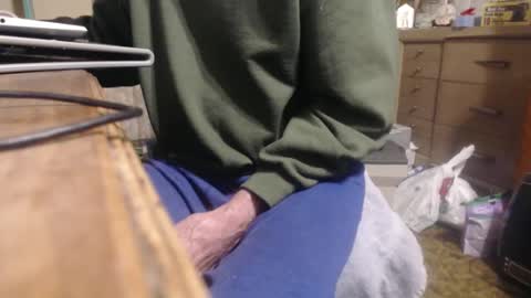 Bimbttm online show from January 2025 01:17:01 AM