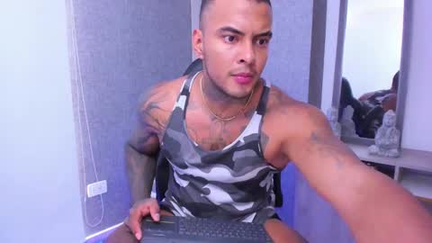 dariux john online show from January 2025 08:11:01 PM