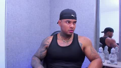dariux john online show from January 2025 12:48:02 AM