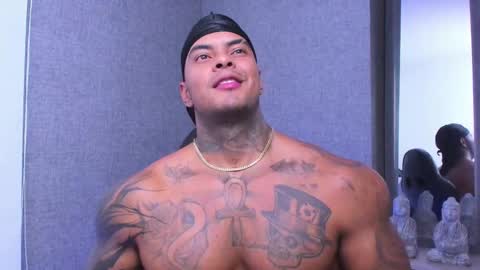 dariux john online show from January 2025 01:09:02 AM