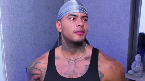 dariux john online show from January 2025 06:20:02 PM