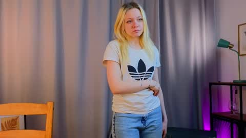 Snapshot of birgitfirman chatting on April 2026 03:27:02 PM Alice online show from April 2026 03:27:02 PM