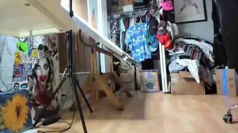 bisexualjay online show from March 2026 02:01:01 PM