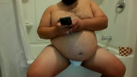 bisfurbear online show from September 2025 10:52:02 AM