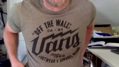 BisonBar online show from February 2025 04:08:01 PM