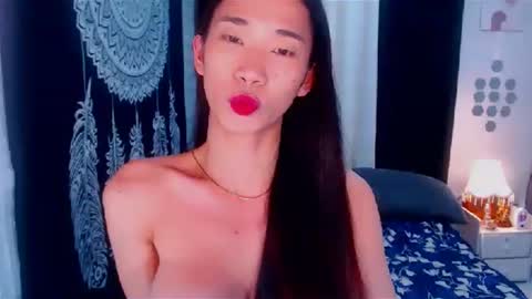 EVA online show from March 2025 10:10:02 PM