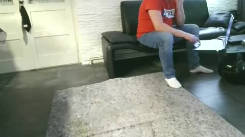 Bitchnk online show from January 2025 07:06:01 PM