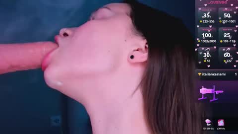 Diana online show from January 2026 09:52:02 PM