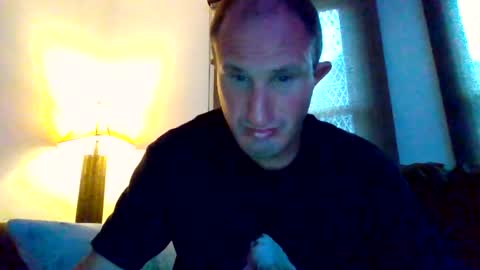 bjking712 online show from June 2026 11:00:01 PM