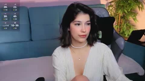 Snapshot of bjliki chatting on October 2025 09:34:02 PM Julia online show from October 2025 09:34:02 PM