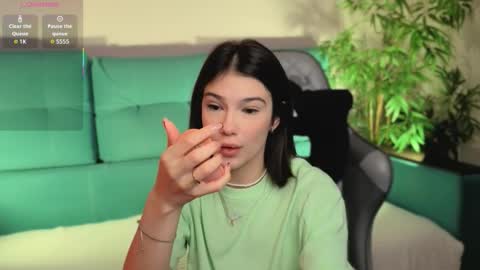 Snapshot of bjliki chatting on October 2025 06:13:02 AM Julia online show from October 2025 06:13:02 AM