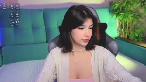 Snapshot of bjliki chatting on November 2025 02:32:01 AM Julia online show from November 2025 02:32:01 AM