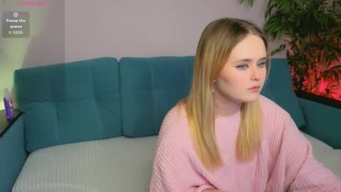 Julia online show from March 2026 07:15:01 AM