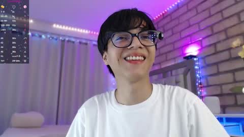 Biel online show from February 2026 03:57:02 AM