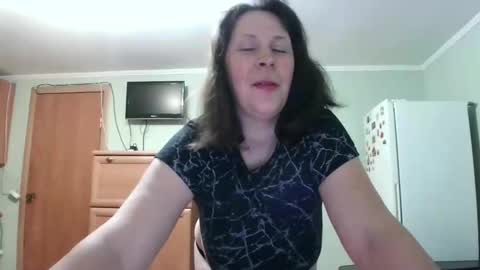 naughtyKate online show from March 2025 10:27:02 PM