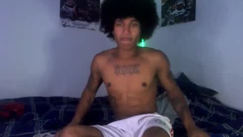 Black Arthur online show from November 2025 03:19:02 PM