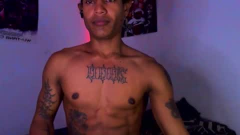 Black Arthur online show from January 2026 01:04:01 PM