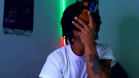 Snapshot of black_arthur chatting on February 2026 11:04:02 AM Black Arthur online show from February 2026 11:04:02 AM