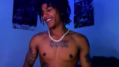 Snapshot of black_arthur chatting on February 2026 01:51:01 PM Black Arthur online show from February 2026 01:51:01 PM