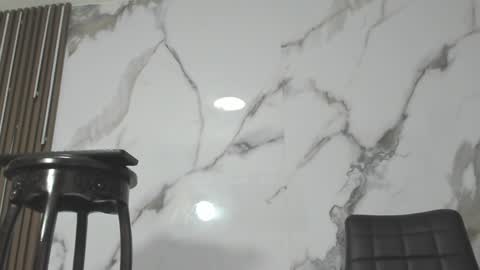 Cami online show from January 2025 09:57:02 PM