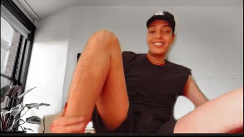 black_destrike online show from December 2024 06:06:02 PM