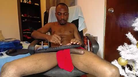 Black Diamond online show from December 2024 10:25:02 PM