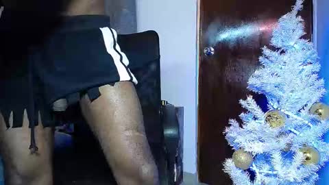 Black Diamond online show from December 2024 04:30:02 PM