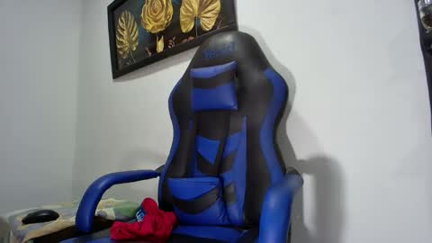 tu morenito online show from February 2025 08:22:01 PM