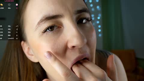 Eva online show from December 2024 08:15:01 PM