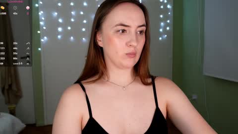 Eva online show from January 2025 11:43:02 PM