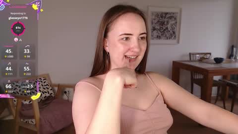 Eva online show from October 2025 09:13:01 PM