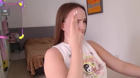 Eva online show from February 2026 05:31:01 PM