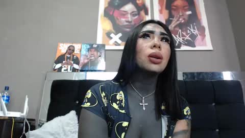 karenth soto online show from December 2024 10:12:01 PM