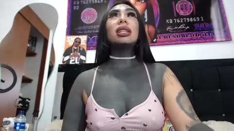 karenth soto online show from January 2025 10:08:02 PM