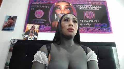 karenth soto online show from March 2025 12:22:01 AM