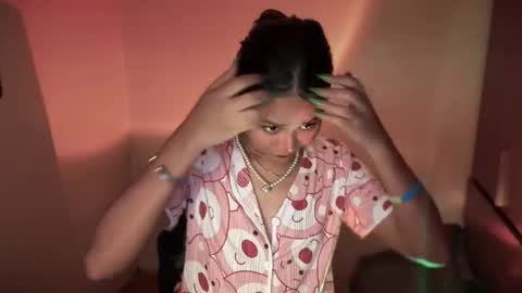 Snapshot of black_fairyxxx chatting on September 2025 05:07:01 AM black_fairyxxx online show from September 2025 05:07:01 AM