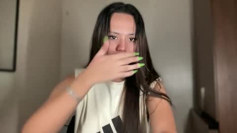 Snapshot of black_fairyxxx chatting on October 2025 05:47:02 AM black_fairyxxx online show from October 2025 05:47:02 AM