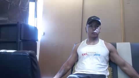 black_hot26 online show from January 2025 02:46:01 PM