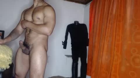 black_hot26 online show from February 2025 04:56:02 PM