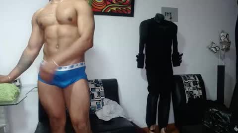 black_hot26 online show from November 2025 09:59:01 PM