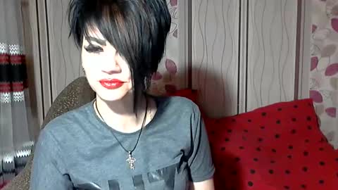 black_hot_01 online show from December 2024 10:29:01 PM