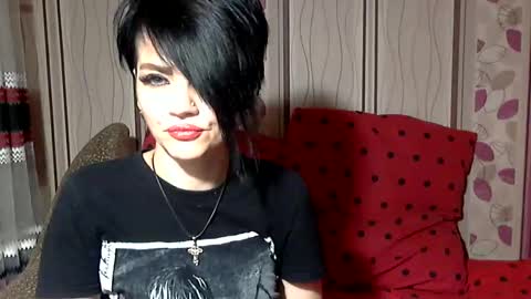 black_hot_01 online show from December 2024 12:12:02 AM