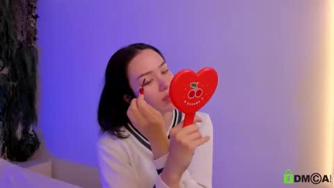 Jenny online show from October 2025 11:42:02 AM