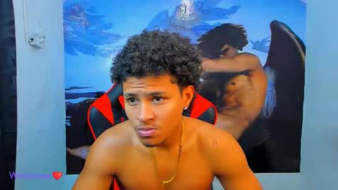 Snapshot of black_johnsonn chatting on December 2024 12:05:02 PM black johnsonn online show from December 2024 12:05:02 PM