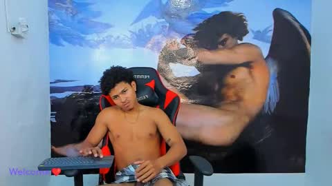 Snapshot of black_johnsonn chatting on December 2024 02:44:01 PM black johnsonn online show from December 2024 02:44:01 PM