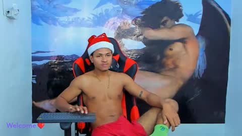 Snapshot of black_johnsonn chatting on December 2024 06:31:02 PM black johnsonn online show from December 2024 06:31:02 PM