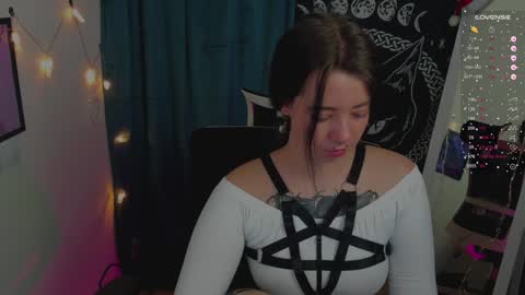  Black Kittie    Wednesday - 1300 - 1900 GMT help me get 100 thumbs up online show from January 2025 02:08:02 PM