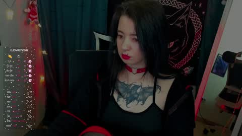  Black Kittie    Wednesday - 1300 - 1900 GMT help me get 100 thumbs up online show from January 2025 04:55:01 PM